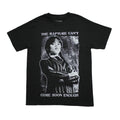 Wednesday Mens T-Shirt - The Rapture Can't Come Soon Enough Hoodie, Sweatshirt | ZylaModa.com