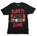 South Park  Mens T-Shirt - Goths By Burning Store Burn it Down Hoodie, Sweatshirt | ZylaModa.com