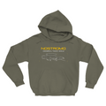Nostromo Hoodie T-Shirts, Sweatshirt | ZylaModa.com (Image 1)