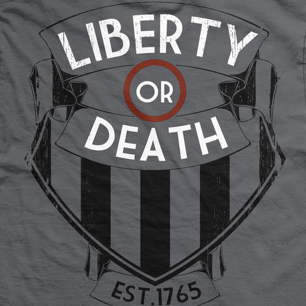 Sons of Liberty T-Shirt Hoodie, Sweatshirt | ZylaModa.com (Image 2)