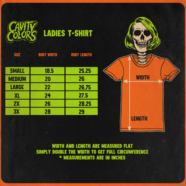 MOTEL HELL: DIE LAUGHING - LADIES T-SHIRT Hoodie, Sweatshirt | ZylaModa.com (Image 2)