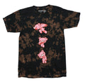 Gloomy Mens T-shirt - Three Bloody Poses Tie Dye Hoodie, Sweatshirt | ZylaModa.com