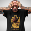 Baba Yaga T-Shirt Hoodie, Sweatshirt | ZylaModa.com (Image 1)