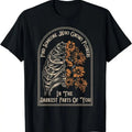[100% Cotton] Find Someone Who Grows Flowers In The Darkest Parts Of You T-Shirt Black Hoodie, Sweatshirt | ZylaModa.com