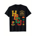 [100% Cotton] HBCU Grad Alumni T-Shirt - Soft, Breathable, Comfortable, and Relaxed Fit for All Seasons, Perfect for...