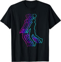 [100% Cotton]Basketball Tshirts For Men Kids Youth Player Slam Dunk Teens T-Shirt Hoodie, Sweatshirt | ZylaModa.com
