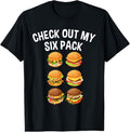 100% Cotton Best Hamburger Art Men Women Fast Food Cheeseburger Lovers T-Shirt Hoodie, Sweatshirt | ZylaModa.com