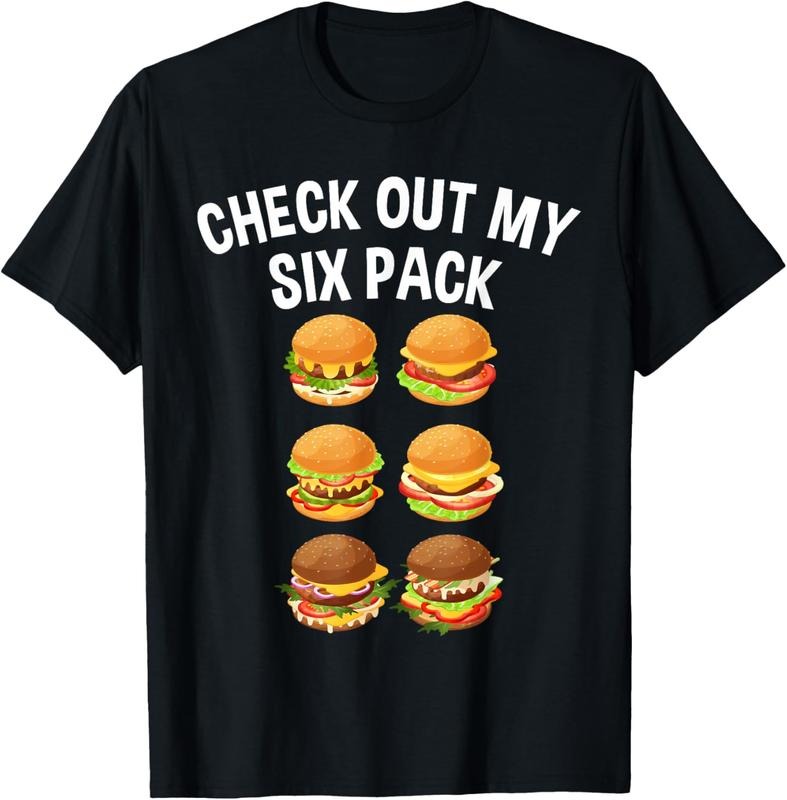 100% Cotton Best Hamburger Art Men Women Fast Food Cheeseburger Lovers T-Shirt Hoodie, Sweatshirt | ZylaModa.com