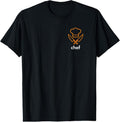 100% Cotton Chef chest pocket knife t-shirt. Kitchen, cooking, food tee T-Shirt Hoodie, Sweatshirt | ZylaModa.com