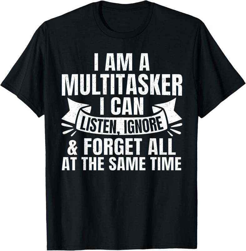 100% Cotton Funny Sayings Art For Sarcastic People Men Women Gag Sarcasm T-Shirt Hoodie, Sweatshirt | ZylaModa.com