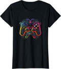 [100% Cotton]Gamer Aesthetic Graphic Gaming Video Games Boys Teens Kids T-Shirt Hoodie, Sweatshirt | ZylaModa.com
