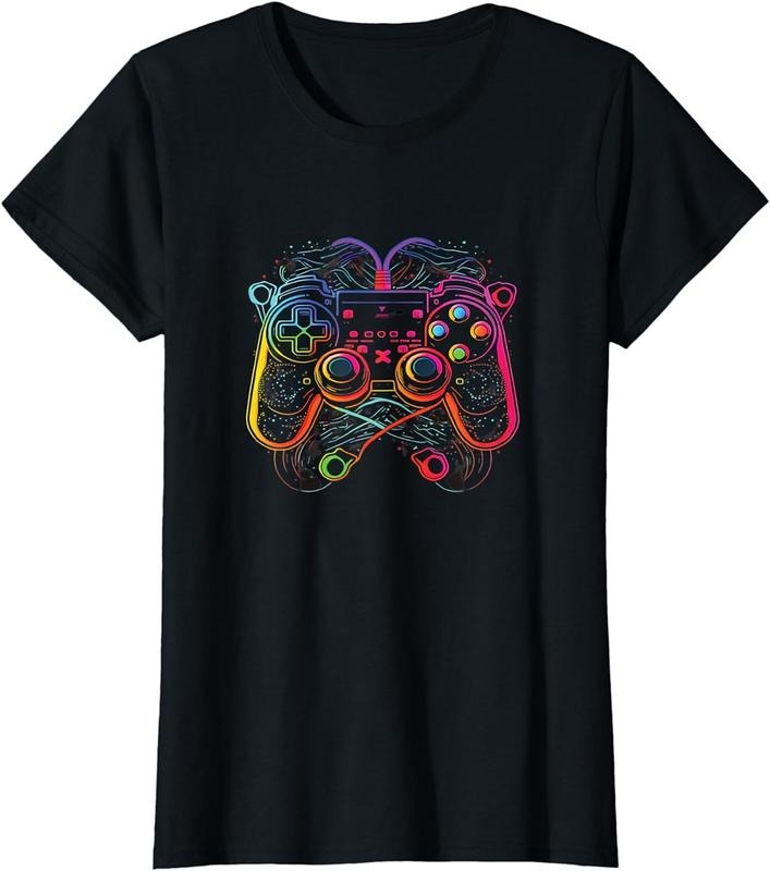[100% Cotton]Gamer Aesthetic Graphic Gaming Video Games Boys Teens Kids T-Shirt Hoodie, Sweatshirt | ZylaModa.com