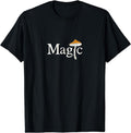 [100% Cotton]Magic Mushroom T-Shirt Hoodie, Sweatshirt | ZylaModa.com