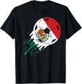 [100% Cotton]Mexico Flag Soccer Ball Mexican Football Fan Men Women Kids T-Shirt Hoodie, Sweatshirt | ZylaModa.com