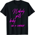 100% Cotton Nobody Puts Baby In A Corner Novelty 80 s Gift T-Shirt Hoodie, Sweatshirt | ZylaModa.com