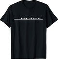 100% Cotton Rowing T-Shirt Hoodie, Sweatshirt | ZylaModa.com