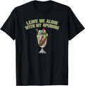[100% Cotton]Spumoni Lovers Italian Ice Cream Cherry Pistachio Chocolate T-Shirt Hoodie, Sweatshirt | ZylaModa.com
