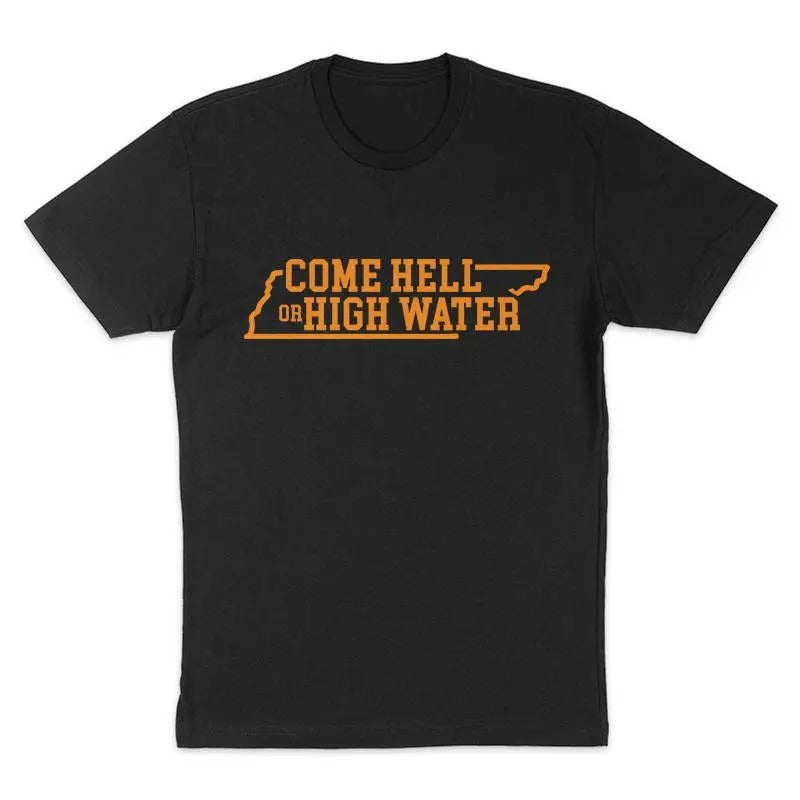 100% Donation - Support for TN Tee Hoodie, Sweatshirt | ZylaModa.com
