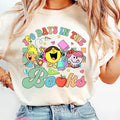 100 Days In The Books Little Miss Shirt, Celebrate 100th Day of School Tee, Funny Teacher Student Shirt, Gift For Teacher...