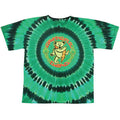 Celtic Bear Tie Dye T-shirt Hoodie, Sweatshirt | ZylaModa.com (Image 1)