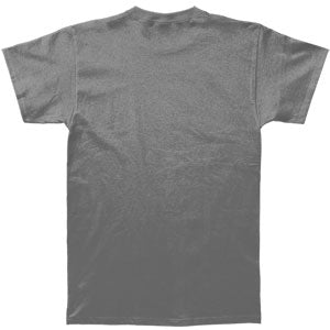 Built For Justice Slim Fit T-shirt Hoodie, Sweatshirt | ZylaModa.com (Image 2)