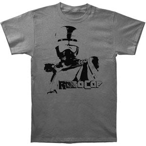 Built For Justice Slim Fit T-shirt Hoodie, Sweatshirt | ZylaModa.com (Image 1)
