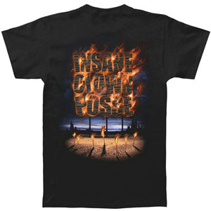 Burning Man T-shirt Hoodie, Sweatshirt | ZylaModa.com (Image 2)