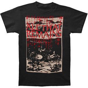 Battle Scene Foil T-shirt Hoodie, Sweatshirt | ZylaModa.com (Image 1)