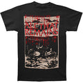 Battle Scene Foil T-shirt Hoodie, Sweatshirt | ZylaModa.com (Image 1)