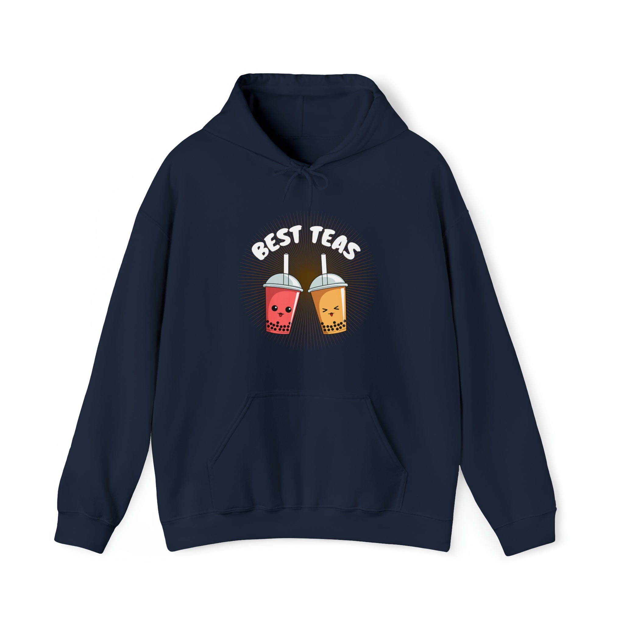 Best Teas Unisex Hoodie T-Shirts, Sweatshirt | ZylaModa.com (Image 4)