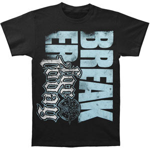 Breaker T-shirt Hoodie, Sweatshirt | ZylaModa.com (Image 1)