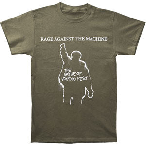 Battle Of Voodoo T-shirt Style001 Hoodie, Sweatshirt | ZylaModa.com (Image 1)