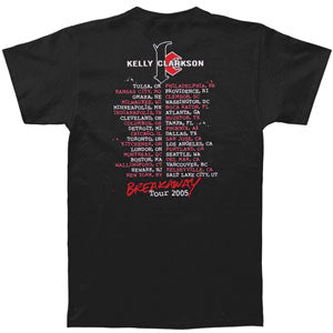 Breakaway Tour T-shirt Style001 Hoodie, Sweatshirt | ZylaModa.com (Image 2)