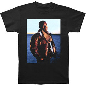 Desert Photo Slim Fit T-shirt Hoodie, Sweatshirt | ZylaModa.com (Image 1)