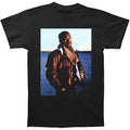 Desert Photo Slim Fit T-shirt Hoodie, Sweatshirt | ZylaModa.com (Image 1)
