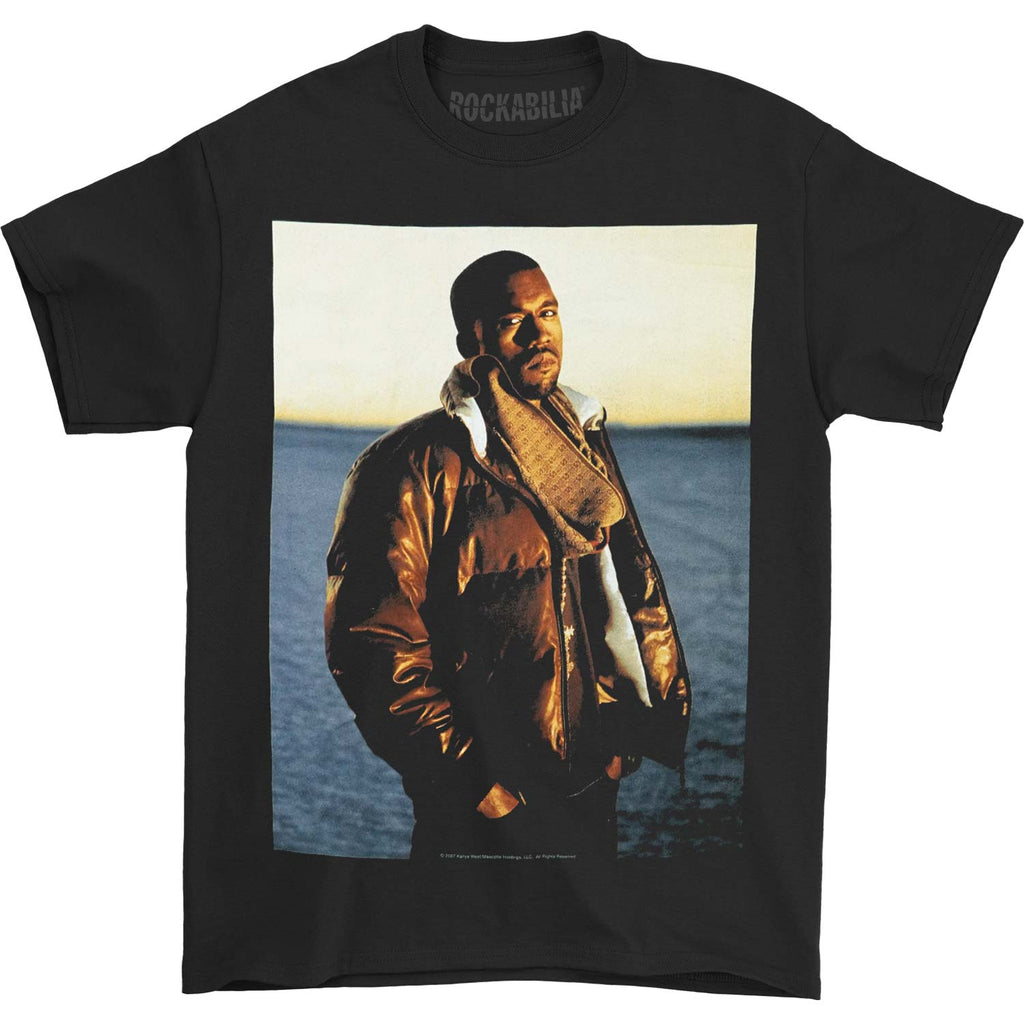 Desert Photo T-shirt Hoodie, Sweatshirt | ZylaModa.com (Image 1)