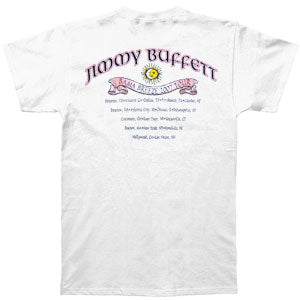 Crest 07 Tour T-shirt Hoodie, Sweatshirt | ZylaModa.com (Image 2)