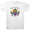 Crest 07 Tour T-shirt Hoodie, Sweatshirt | ZylaModa.com (Image 1)