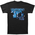 Blue Band Shot T-shirt Hoodie, Sweatshirt | ZylaModa.com (Image 1)