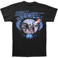 Black Flames Photo Tour T-shirt Hoodie, Sweatshirt | ZylaModa.com (Image 1)