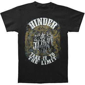 Crest 09 Tour T-shirt Hoodie, Sweatshirt | ZylaModa.com (Image 1)