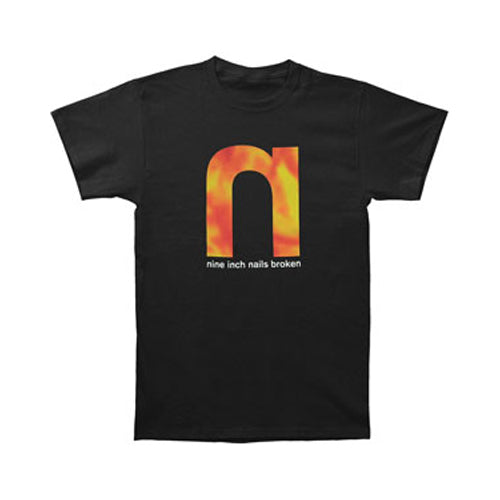 Broken Backwards T-shirt Hoodie, Sweatshirt | ZylaModa.com (Image 1)