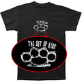 Brass Knuckles T-shirt Hoodie, Sweatshirt | ZylaModa.com (Image 1)