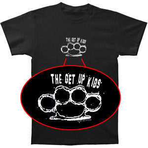 Brass Knuckles T-shirt Hoodie, Sweatshirt | ZylaModa.com (Image 1)