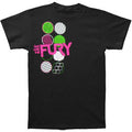 Circles T-shirt Hoodie, Sweatshirt | ZylaModa.com (Image 1)