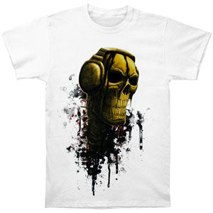 DJ Death 2010 Tour T-shirt Hoodie, Sweatshirt | ZylaModa.com (Image 1)