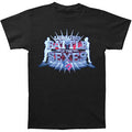 Battle Of The Sexes T-shirt Hoodie, Sweatshirt | ZylaModa.com (Image 1)