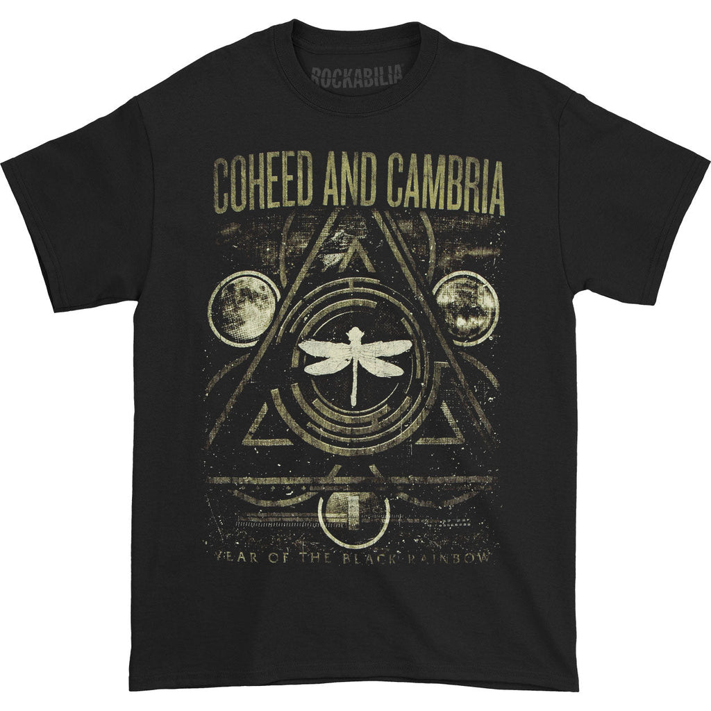 Dark Moons T-shirt Hoodie, Sweatshirt | ZylaModa.com (Image 1)