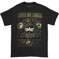 Dark Moons T-shirt Hoodie, Sweatshirt | ZylaModa.com (Image 1)