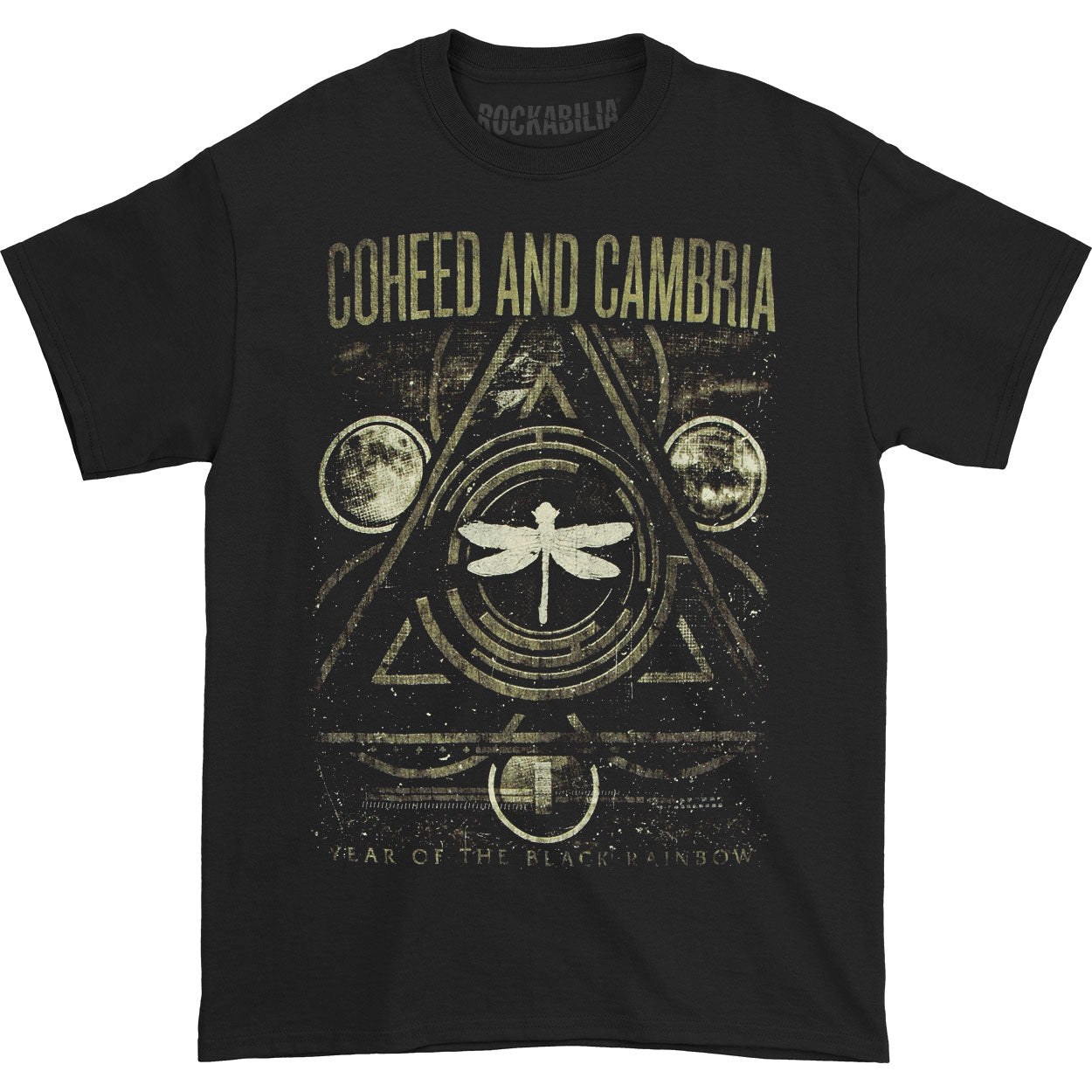 Dark Moons T-shirt Hoodie, Sweatshirt | ZylaModa.com (Image 1)
